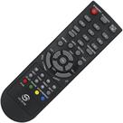 Controle remoto do conversor digital aquario dtv800 dtv-800 - WLW MBTECH