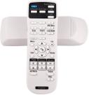 Controle remoto do projetor de substituição para Epson 1648806