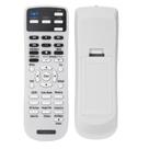 Controle remoto do projetor Litance 2181830 para projetores Epson