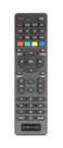 Controle remoto Dreamlink T1 T1Plus T2 Original