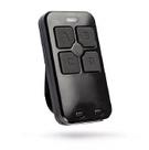 Controle remoto dual gate 433mhz cx 7421 controle de acesso