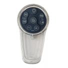 Controle Remoto Ducha Hydra Star Music Optima Music Turbo - 3110AT002 Controle Remoto Ducha Hydra Star Music Optima Music Turbo - 3110AT002