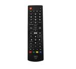 Controle Remoto Duo para Tv Smart 3d Marca Samsung Futebol - MXT