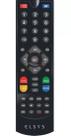 Controle Remoto Duomax Hd Elsys