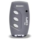 Controle remoto dupl 433,92mhz code learn ipec Controle remoto dupl 433,92mhz code learn ipec