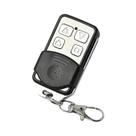 Controle Remoto Duplicador 433/315MHz Super Forte Para Portões De Garagem, Portões De Enrolar E
