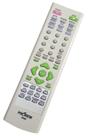 Controle Remoto DVD-801 Proview Dvp-201 Dvp-203 Dvd-800 Dvp-801 Dvp815 Dvp-203 800 801 815 Rc-206