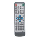 Controle remoto dvd cce dvd500usx -7584
