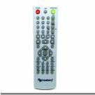 Controle Remoto Dvd Century Modelo Scene e Premiere Controle Remoto Dvd Century Modelo Scene e Premiere