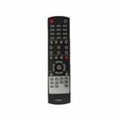 Controle remoto dvd coby dvd-233br -7910