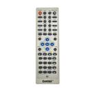 Controle remoto dvd contex dv133cs -7610