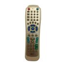 Controle Remoto DVD Cougar C01025 Substituição Original Compatível RCK-7 CVD Controle Remoto DVD Cougar C01025 Substituição Original Compatível RCK-7 CVD