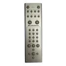 Controle remoto dvd cougar cvd550 rck-2 original prata