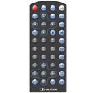 Controle Remoto Dvd H-buster Hbd-9150av Hbd-9200av Original