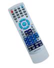 Controle Remoto Dvd Mallory Original DCM-101 CR1901 Controle Remoto Dvd Mallory Original DCM-101 CR1901