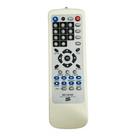 Controle Remoto Dvd Modelo Universal Mc 0230e FBG 0230E