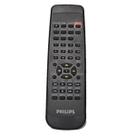 Controle remoto dvd philips dvdp002 original
