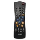 Controle remoto dvd philips dvp703/ rc 283291/91 original