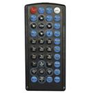 Controle Remoto Dvd Player Automotivo Hbuster - Lelong