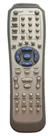 Controle Remoto Dvd Sva D1088 CR2360 Controle Remoto Dvd Sva D1088 CR2360