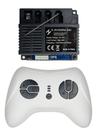 Controle remoto e receptor para crianças Ride On Car LinkePOW