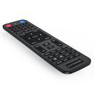 Controle remoto ELECTCOM PRO para reprodutor de DVD