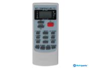 Controle Remoto Elgin ARC124195416801