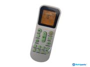 Controle Remoto Elgin - Arc124195419600