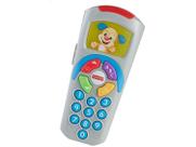 Controle Remoto Emite Som e Luzes Mattel
