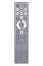 Controle remoto ERF6A80 com retroiluminação para TV Hisense U6 U7 U8