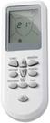 Controle Remoto FBG-7049 Para Ar condicionado Consul