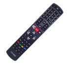Controle Remoto FBG para Smart TV Philco com Teclas Smart e Youtube - FBG-8022