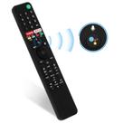 Controle remoto Feikeer RMF-TX500U para substituição de TV Sony