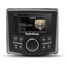 Controle Remoto Fio Rockford Fosgate PMX-1R Marine com Display de 2,7"