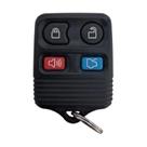 Controle Remoto Ford Ka Novo Original