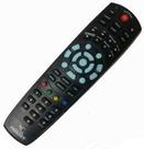 Controle remoto Freesky Voyager Full HD + GRPS / Voyager VY - HD GPRS