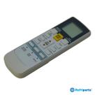 Controle Remoto Fujitsu - 9315027030