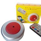 Controle remoto Funny Gag Sound Machine Fart Box sem fio Controle remoto Funny Gag Sound Machine Fart Box sem fio