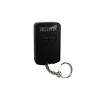 Controle remoto Gate Opener Mighty Mule FM134 com botão duplo preto