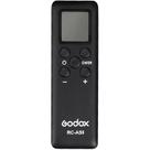 Controle Remoto Godox Led iluminadores RC-A5II universal