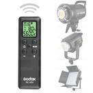 Controle Remoto Godox Rc-a5ii Para Sl60w Led500lr P260c Sl100