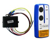Controle Remoto Guincho Eletrico 12v