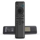 Controle remoto Gvirtue BN59-01432A Solar Voice para TV Samsung