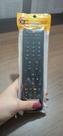Controle remoto hbuster Controle remoto hbuster