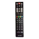 Controle Remoto HD FBG 9168 Controle Remoto HD FBG 9168