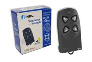 Controle Remoto HDL NXT RF ID-3K 4 botões 433,92 Mhz HDL Controle Remoto HDL NXT RF ID-3K 4 botões 433,92 Mhz HDL