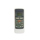 Controle Remoto Hi-Wall Ar-Condicionado Elgin 9 a 24 mil BTUs ARC124195000101 - Peça Original Controle Remoto Hi-Wall Ar-Condicionado Elgin 9 a 24 mil BTUs ARC124195000101 - Peça Original