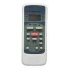 Controle Remoto Hi-Wall Ar-Condicionado Elgin ARC124195000101