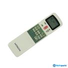 Controle Remoto Hitachi RAS75, RAS60, RAS45, MD10109121207