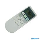 Controle Remoto Hitachi RPK07, RPK09, RPK12, RPK18, C0701SKM007